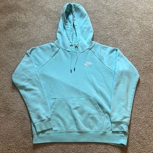 Women’s Nike Hoodie